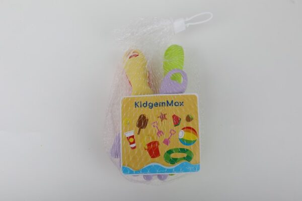 Kidgemmax Beach Toy Set - Image 2