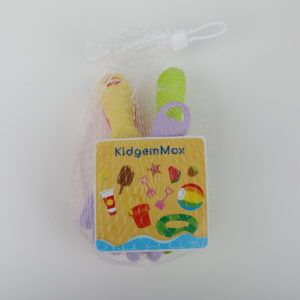 Kidgemmax Beach Toy Set