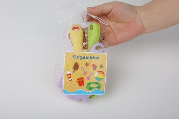 Kidgemmax Beach Toy Set - Image 4